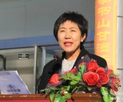百年風(fēng)華啟新程——懷仁市云東中學(xué)第十六屆文化藝術(shù)節(jié)拉開帷幕