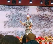 誦中華經(jīng)典   抒愛國情懷一一祝賀我校學(xué)子在懷仁市第三屆中小學(xué)生古詩詞主題朗誦賽中獲獎
