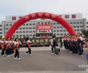 相約金秋 夢想啟航——云東中學(xué)喜迎2023級(jí)高一新生報(bào)到