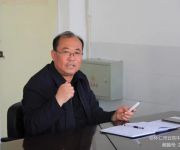 杜絕校園欺凌   共建和諧校園——德育處王樹海主任作“學(xué)生欺凌問題及其應(yīng)對(duì)”講座