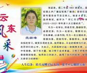 抬頭遠(yuǎn)眺星辰大海，低頭不忘腳踏實地——黨喆濤