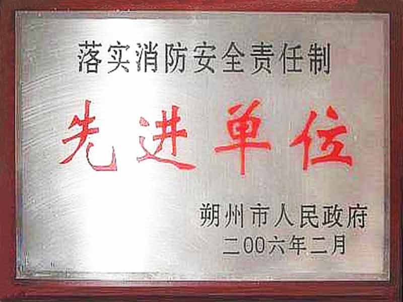 消防先進單位